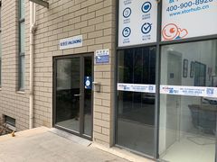 -StorHub趣存自助仓·迷你仓(金桥店)