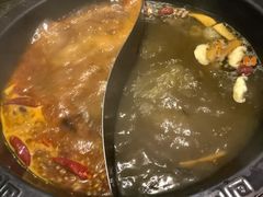 -椒王火锅(厚街万达店)