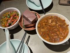 -小吊梨汤·北京菜·烤鸭(鸟巢店)