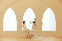 -太古映画婚纱摄影(天河店)