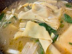 -玉祥府牛肉罩饼(金光道店)