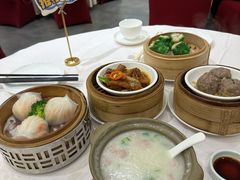 -莞香楼·正宗东莞菜(东升店)