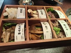 -芸鲜季·云南野生菌餐厅· 云南风物味研社(闵行店)