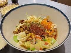 -弓家大队老碗面(高新咖啡街区店)