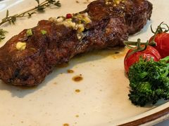 -马克西姆俄罗斯餐厅(通亚街店)