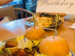 -MIMO CAFE(沙头角店)
