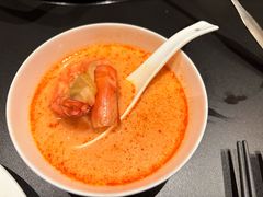 -珍滋味海鲜火锅酒家(蓝色港湾店)