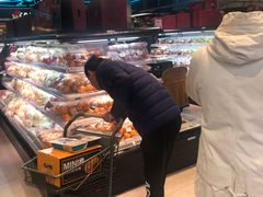 -盒马鲜生(大成店)