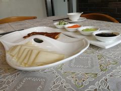 -菩提树·素食餐厅(汇智国际商业中心店)