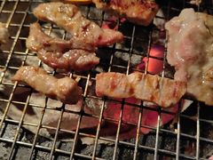 -山之屋炭火烧肉·生啤畅饮(大朗万科中央公园店)