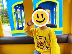 -喷泉广场餐厅·宵夜·海鲜烧烤大排档(长隆企鹅酒店)