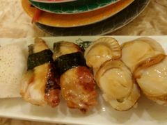 -友壹町寿司·料理(三水广场店)