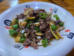 爆汁鲜牛肉-何永光123鲜牛肉馆(1号店)