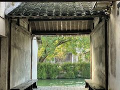 -乌镇景区
