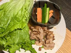 -虹料理·日料放题(悠方店)