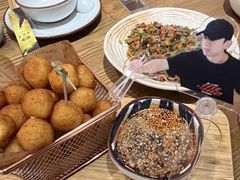 -金孔雀德宏傣味餐馆(魏公村店)