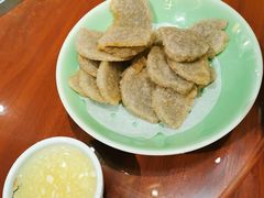 -局气烤鸭·北京菜(前门店)