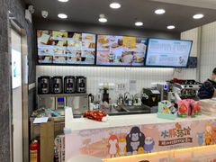 -麦当劳(龙湖北京大兴天街店)