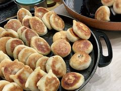 -老味茶屋(川沙老街店)