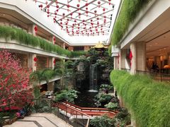 -白天鹅宾馆-宏图府餐厅