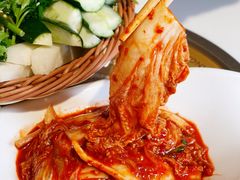 -七八冷面·延边朝鲜族美食(圣熙八号店)