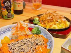 -隐月· 㐂和食屋(芝罘万达公馆店)