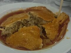 -清真•蜀风园(丁字沽店)