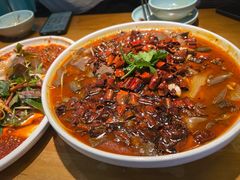 -鸡毛店·川菜(李家沱店)