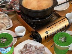 -牛排王糟粕醋火锅(海甸分店)