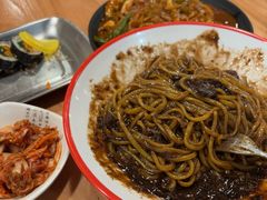 -多宾韩国料理(学衡路店)