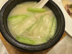 -上海金桥红枫万豪酒店-万豪中餐厅