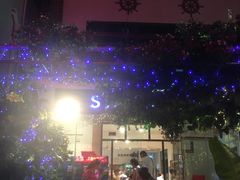 -Sasa的海(蜈支洲岛后海店)
