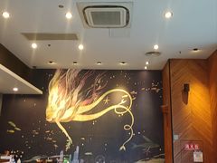 -星巴克(成都龙湖三千集店)