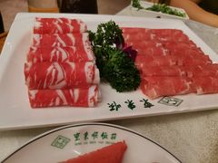 -东来顺饭庄(天坛店)