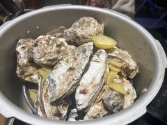-黄鱼炙夜·烧烤·小龙虾(世茂缤谷店)
