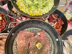 -林真真牛肋条放题(天马店)