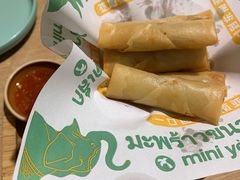 -迷你椰·泰式大排档(共康店)