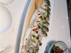 -南太湖山庄·四季轩&国风堂中餐厅