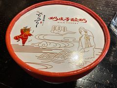 -喜晋道面馆(华严寺广场店)