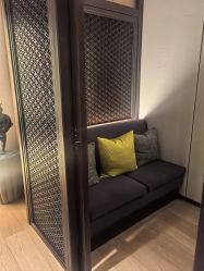 -文华东方水疗中心