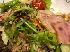 -COCO壱番屋(北京平安国际金融中心店)