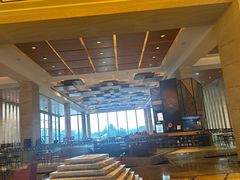 -东莞松山湖凯悦酒店