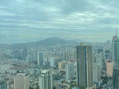 -青岛五四广场海景美仑国际公寓酒店