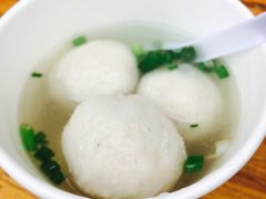 同利肉燕老铺-同利肉燕老铺(澳门路店)