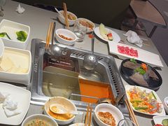 -海底捞火锅(坪山益田假日广场店)