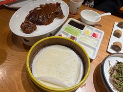 -老北京炸酱面·烤鸭(前门店)