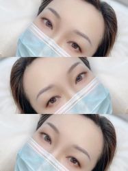 -MIVI野生眉纹绣纹眉