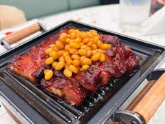 -大树餐厅(益田假日店)