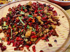 -川流不息(北蔡休闲广场店)