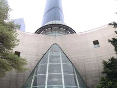 -广州市第二少年宫